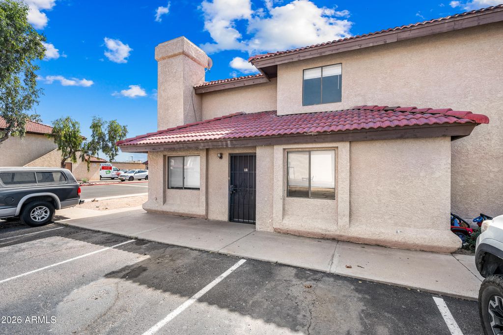 2650 E MCKELLIPS Road 145, Mesa, AZ 85213