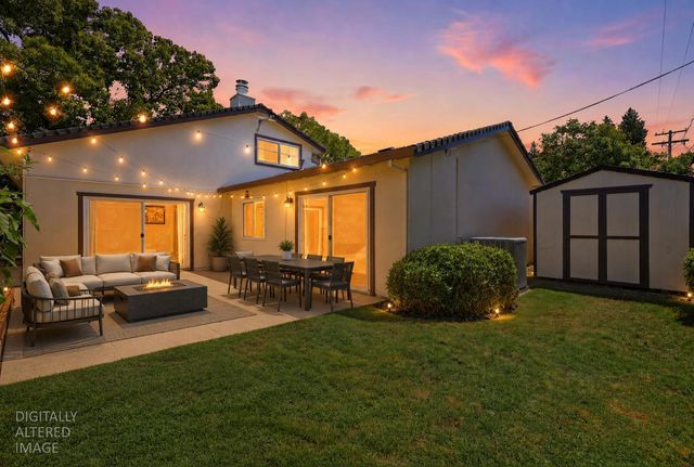 1156 Rosa Del Rio Way, Sacramento, CA 95822