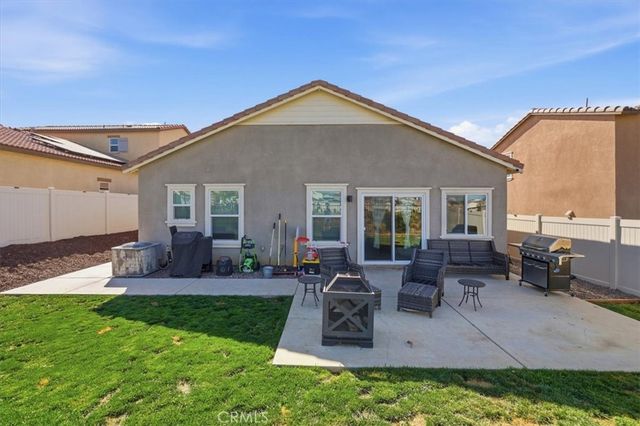 35216 Price Street, Beaumont, CA 92223