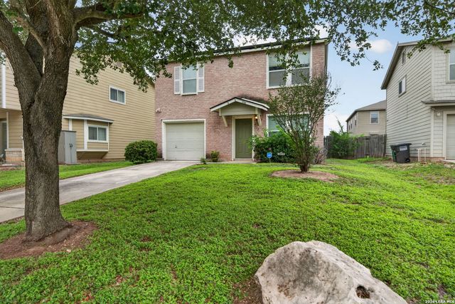 4415 Southton Way, San Antonio, TX 78223