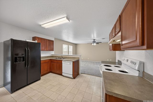 4415 Southton Way, San Antonio, TX 78223