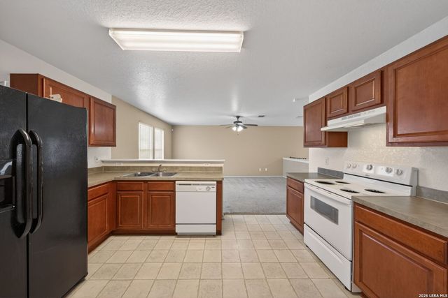 4415 Southton Way, San Antonio, TX 78223