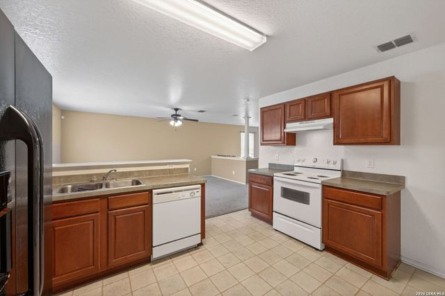 4415 Southton Way, San Antonio, TX 78223