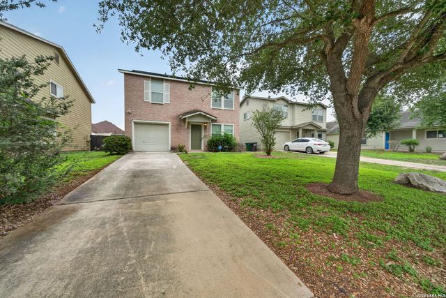 4415 Southton Way, San Antonio, TX 78223