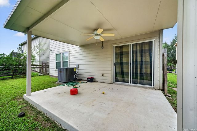 4415 Southton Way, San Antonio, TX 78223