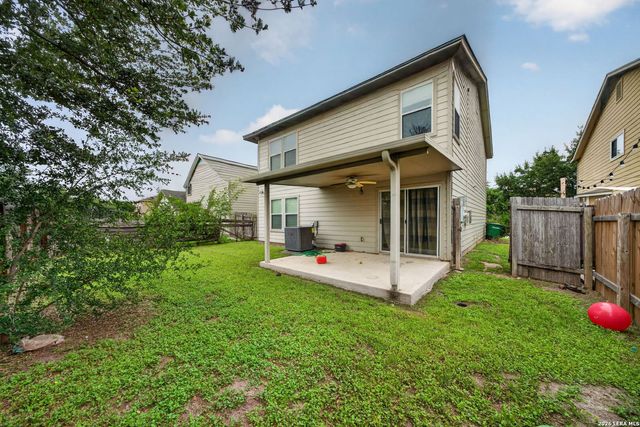 4415 Southton Way, San Antonio, TX 78223