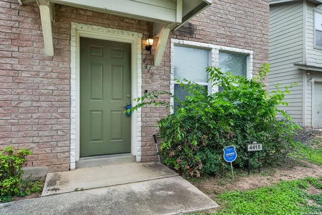 4415 Southton Way, San Antonio, TX 78223