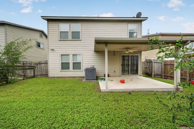 4415 Southton Way, San Antonio, TX 78223