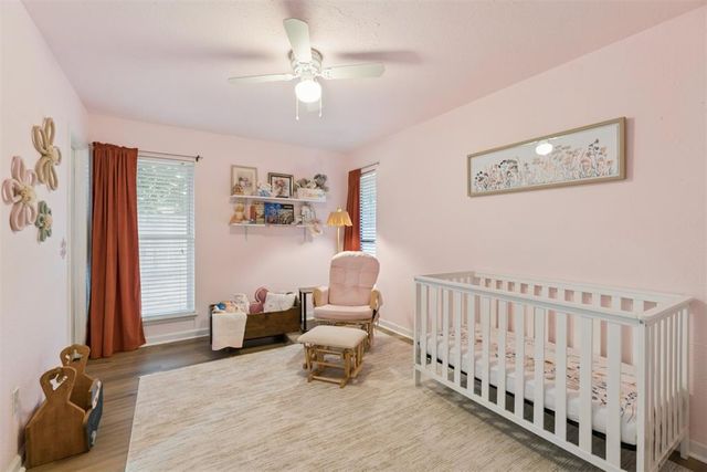 11712 NW 117th Street, Yukon, OK 73099