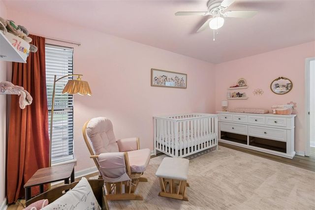 11712 NW 117th Street, Yukon, OK 73099