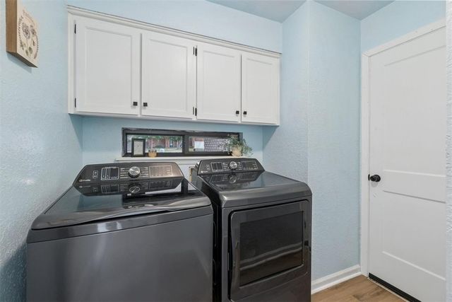 11712 NW 117th Street, Yukon, OK 73099
