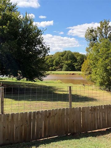 11712 NW 117th Street, Yukon, OK 73099