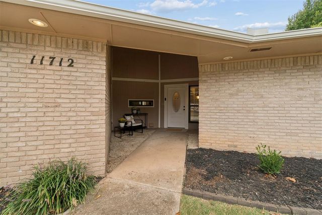 11712 NW 117th Street, Yukon, OK 73099