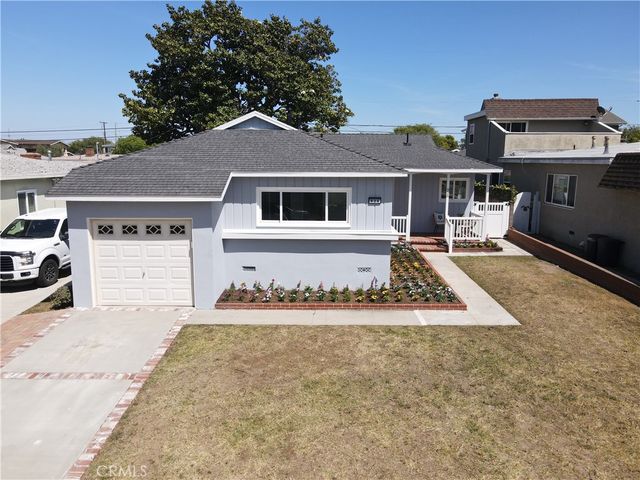 926 Kornblum Avenue, Torrance, CA 90503