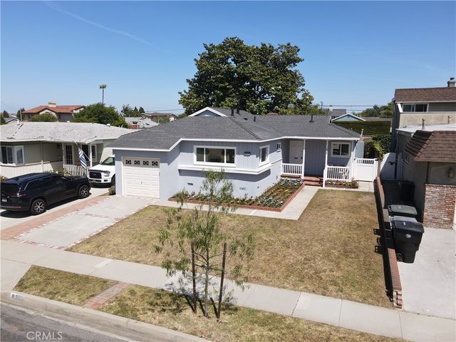 926 Kornblum Avenue, Torrance, CA 90503