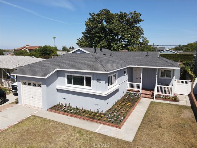 926 Kornblum Avenue, Torrance, CA 90503