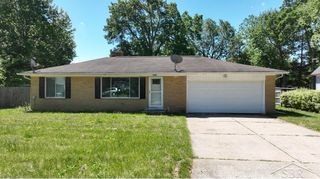 3048 Dixie Court, Saginaw, MI 48601