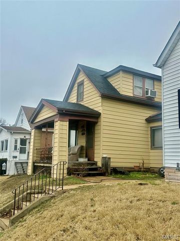 3761 Blow Street, St Louis, MO 63116