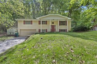20 Rainbow Trail, Arnold, MO 63010