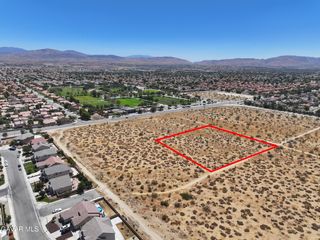 Ave R Vic 57th Ste, Palmdale, CA 93550