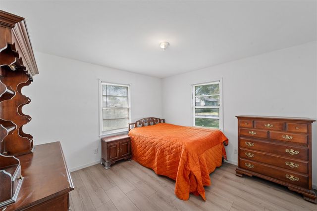 211 S Smyth Street, Mart, TX 76664