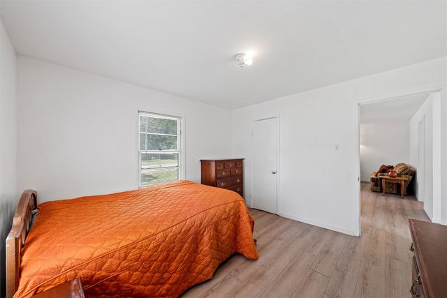 211 S Smyth Street, Mart, TX 76664