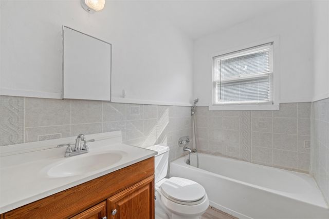 211 S Smyth Street, Mart, TX 76664