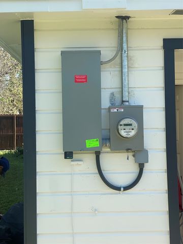 211 S Smyth Street, Mart, TX 76664