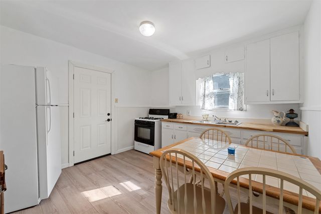 211 S Smyth Street, Mart, TX 76664