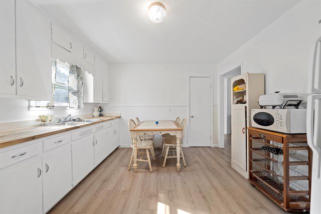 211 S Smyth Street, Mart, TX 76664