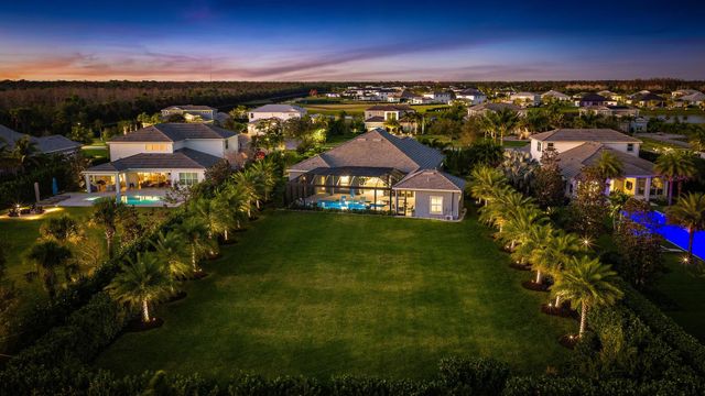 20181 SE Bridgewater Drive, Jupiter, FL 33458