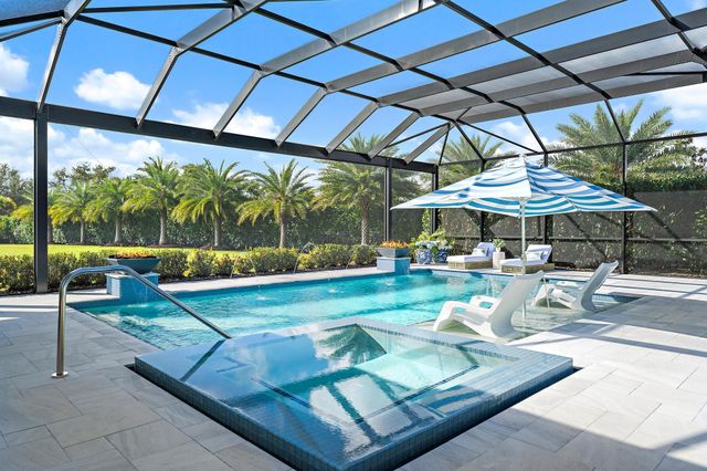 20181 SE Bridgewater Drive, Jupiter, FL 33458