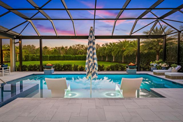 20181 SE Bridgewater Drive, Jupiter, FL 33458