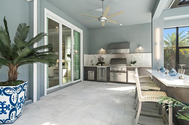 20181 SE Bridgewater Drive, Jupiter, FL 33458