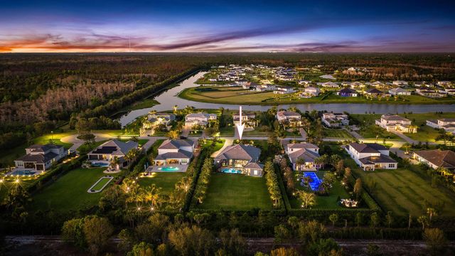 20181 SE Bridgewater Drive, Jupiter, FL 33458