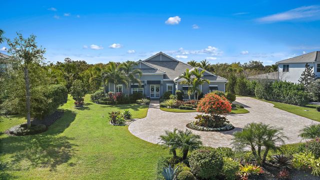 20181 SE Bridgewater Drive, Jupiter, FL 33458