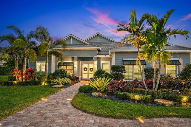 20181 SE Bridgewater Drive, Jupiter, FL 33458