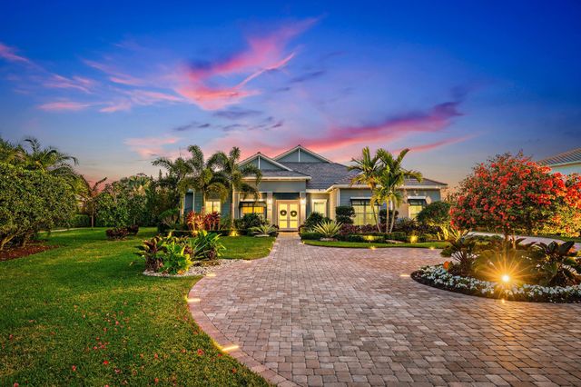 20181 SE Bridgewater Drive, Jupiter, FL 33458