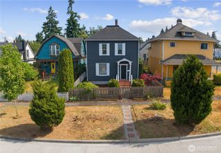 422 S Wright Avenue, Tacoma, WA 98418