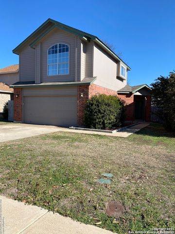 1326 DEZARAE, San Antonio, TX 78253