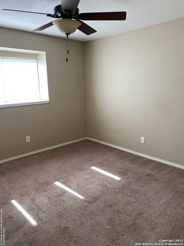 1326 DEZARAE, San Antonio, TX 78253