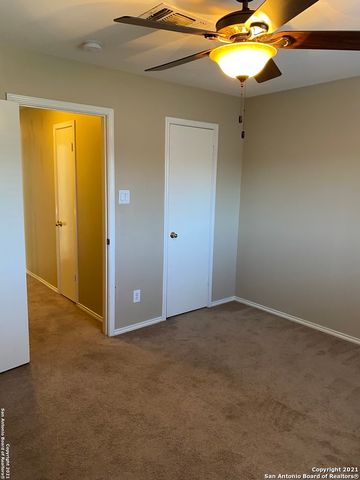 1326 DEZARAE, San Antonio, TX 78253