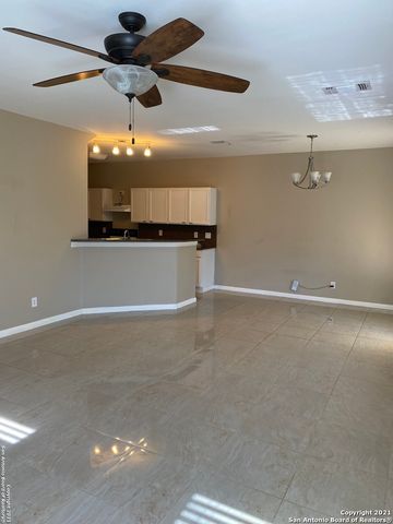 1326 DEZARAE, San Antonio, TX 78253