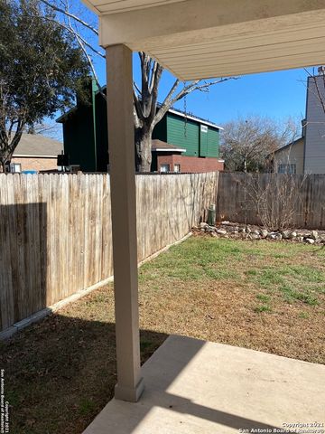 1326 DEZARAE, San Antonio, TX 78253