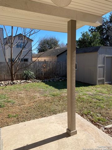 1326 DEZARAE, San Antonio, TX 78253