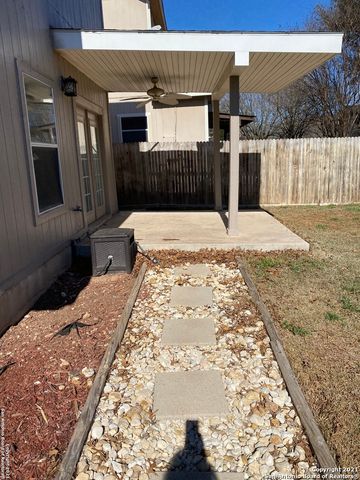 1326 DEZARAE, San Antonio, TX 78253