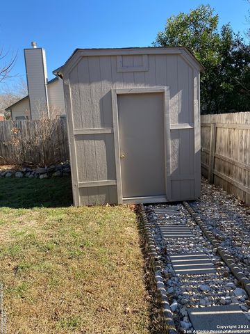 1326 DEZARAE, San Antonio, TX 78253