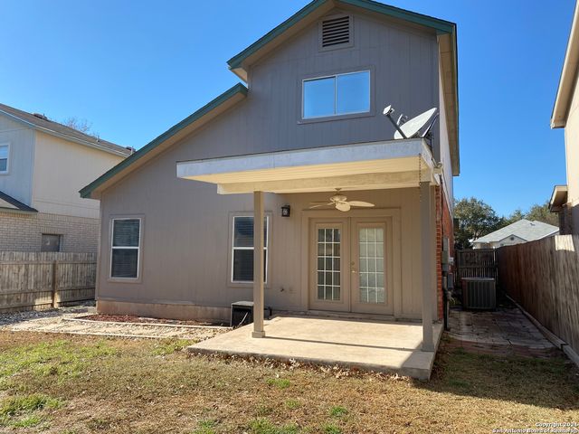 1326 DEZARAE, San Antonio, TX 78253