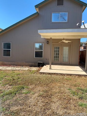 1326 DEZARAE, San Antonio, TX 78253