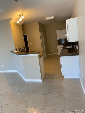 1326 DEZARAE, San Antonio, TX 78253